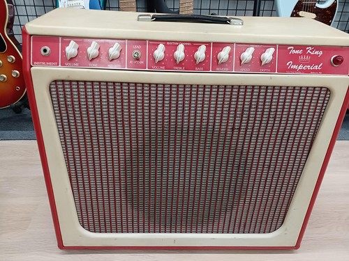 Tone king imperial i - king,