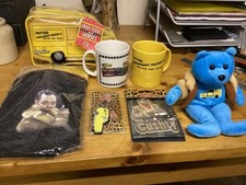 Only fools and horses - and, mixed