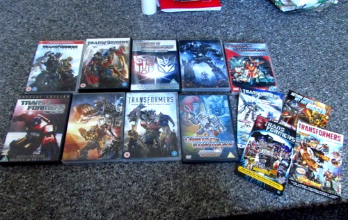 Transformers large - transformers,