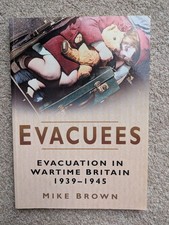 Evacuees evacuation in - evacuees:,