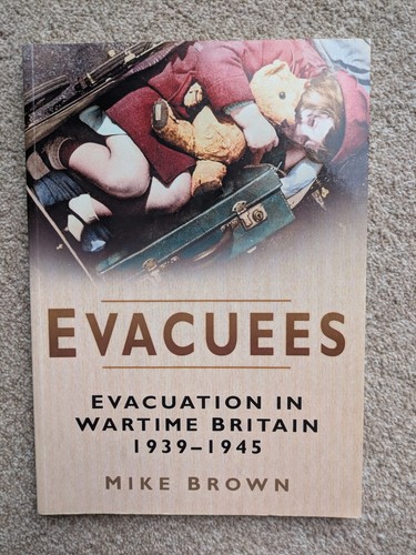 Evacuees evacuation in - evacuees:,
