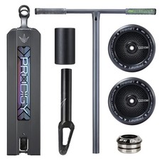 Blunt envy prodigy custom - prodigy, x