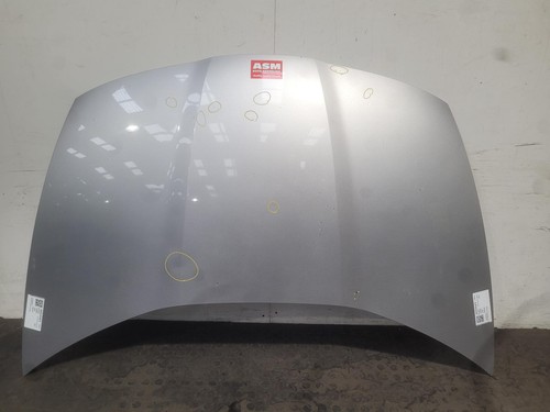 Honda civic mk8 - mk8, bonnet