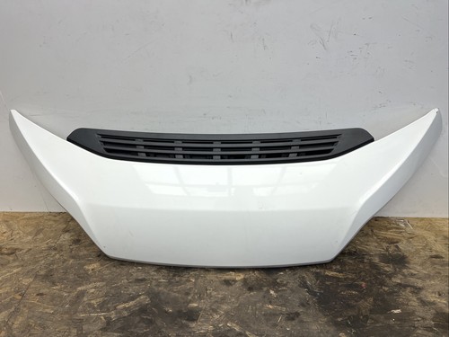 Boxer relay ducato bonnet - -,