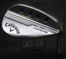 Callaway Jaws MD5 56° Sand