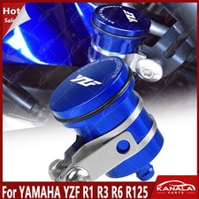 1Pcs For YAMAHA YZF R1 R3 R6