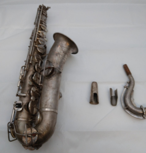 Buescher 1924 antique true - buescher,