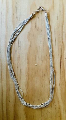 Vintage silver tone - vintage,