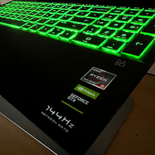 HP Pavilion 15.6" RYZEN 5