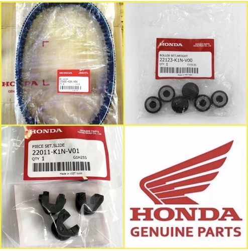 Genuine honda mode - genuine,