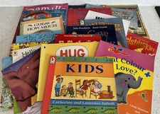 25 Children’s Picture Story