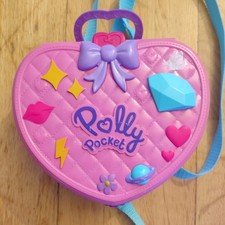 Polly Pocket Fairground