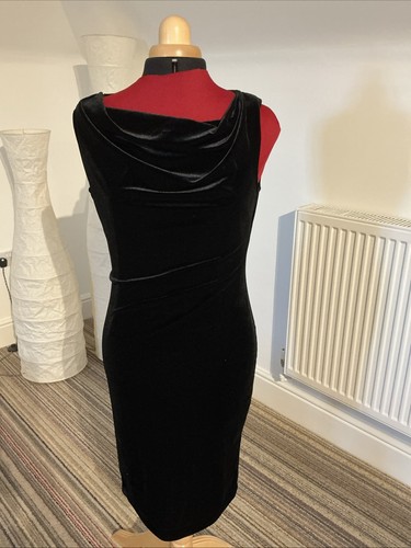 Pearce fionda velour - fionda, stretch