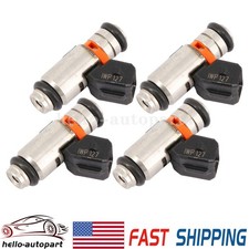 4Pcs 2N1U9F593JA IWP127 Fuel