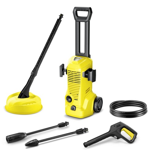 Karcher high pressure - karcher,