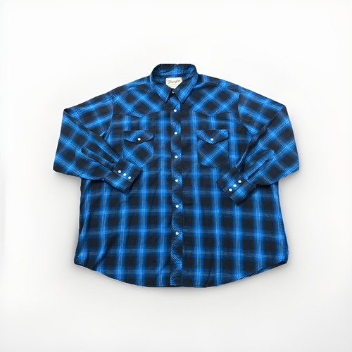 Vtg wrangler men - wrangler, pearl
