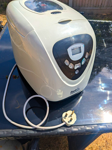 Morphy richards fastbake - morphy,