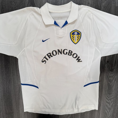 Original nike leeds united - original,