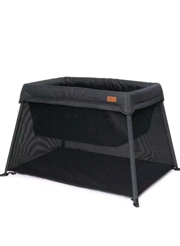 Baby elegance air2 travel - air2, cot