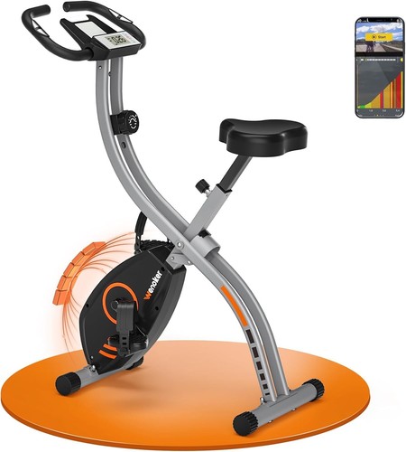 Wenoker foldable exercise - foldable,