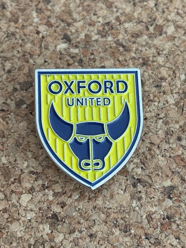 Oxford united quality - quality, metal
