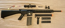 A&K SR‑25 Zombie Killer