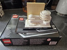 LEGO ARCHITECTURE 21004