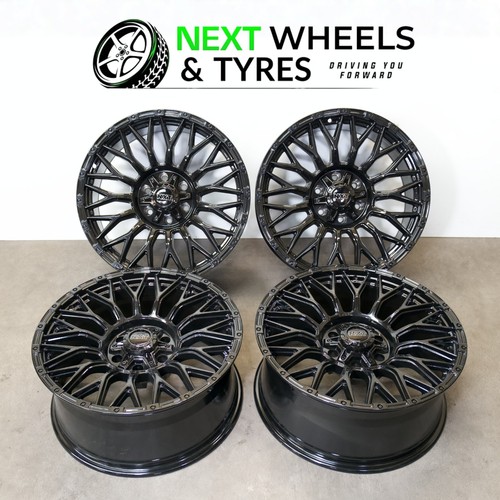 Toyota land cruiser inch - 20'',