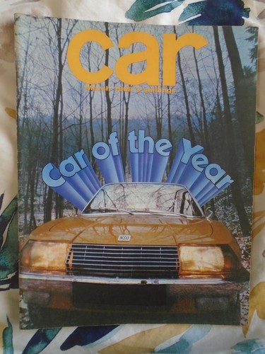Car mar 1968 nsu ro80 - mar,