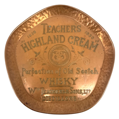 Vintage teachers highland - teachers,