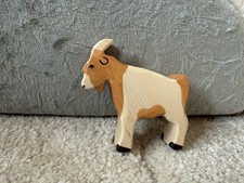 HOLZTIGER 80079 Billy Goat