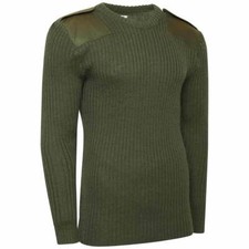 British Army Style Commando