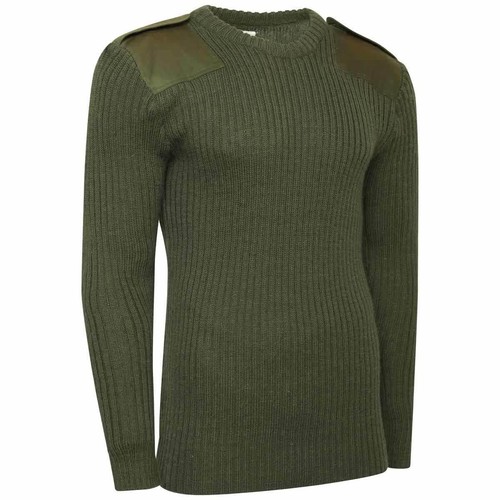 British army style - style, commando