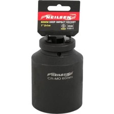 Neilsen 1" Drive Standard Deep