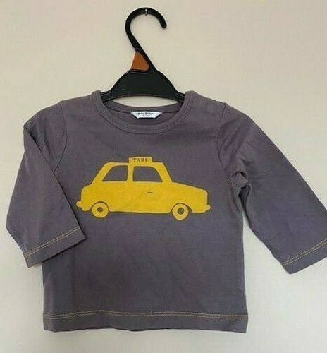 Baby boden brown - ex,