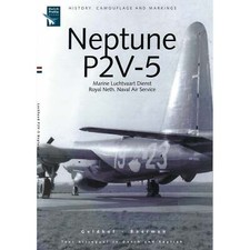 Dutch Profile Neptune P2V-5