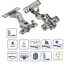 HINGE KITCHEN CABINET CARAVAN