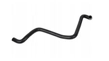 Coolant Hose from Expansion