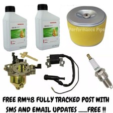 Service Kit Fits HONDA GX240