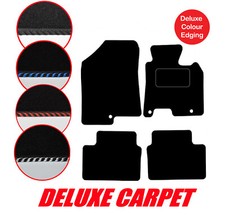 Tailored Car Mats fits Hyundai