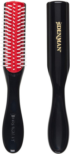 Denman curly hairbrush d14 - denman,