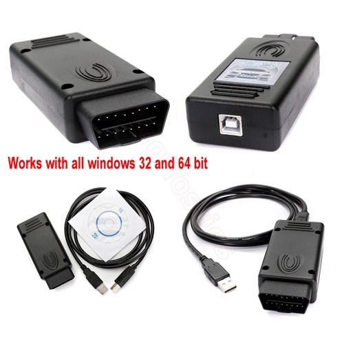 Fits bmw obd scanner 0 - obd,