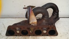 AUDI A4 B6 2001 PETROL 2.0.cc Exhaust Manifold