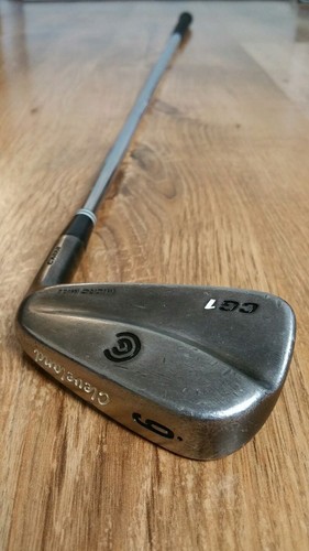 Cleveland cg1 black pearl - cleveland,