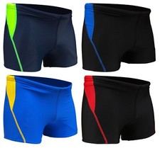 CHEX Bondi Boxer Swimming