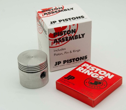 Villiers mk15 mk20 - mk20, piston