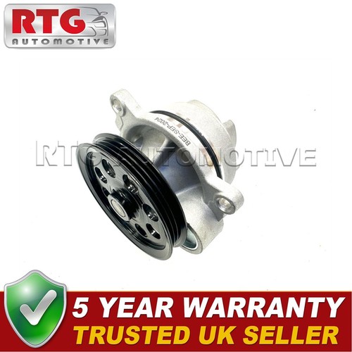 Water pump fits - water,