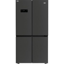 Beko GNE446224DVPZ 91cm