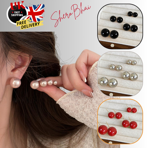 Pearl 925 sterling - pearl, silver