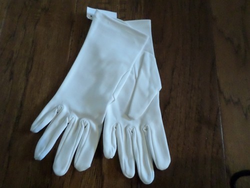 Women white military - white,